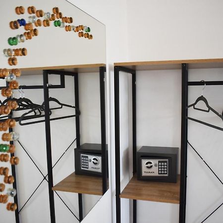 Lume Art Apartment B&B Сорренто Экстерьер фото