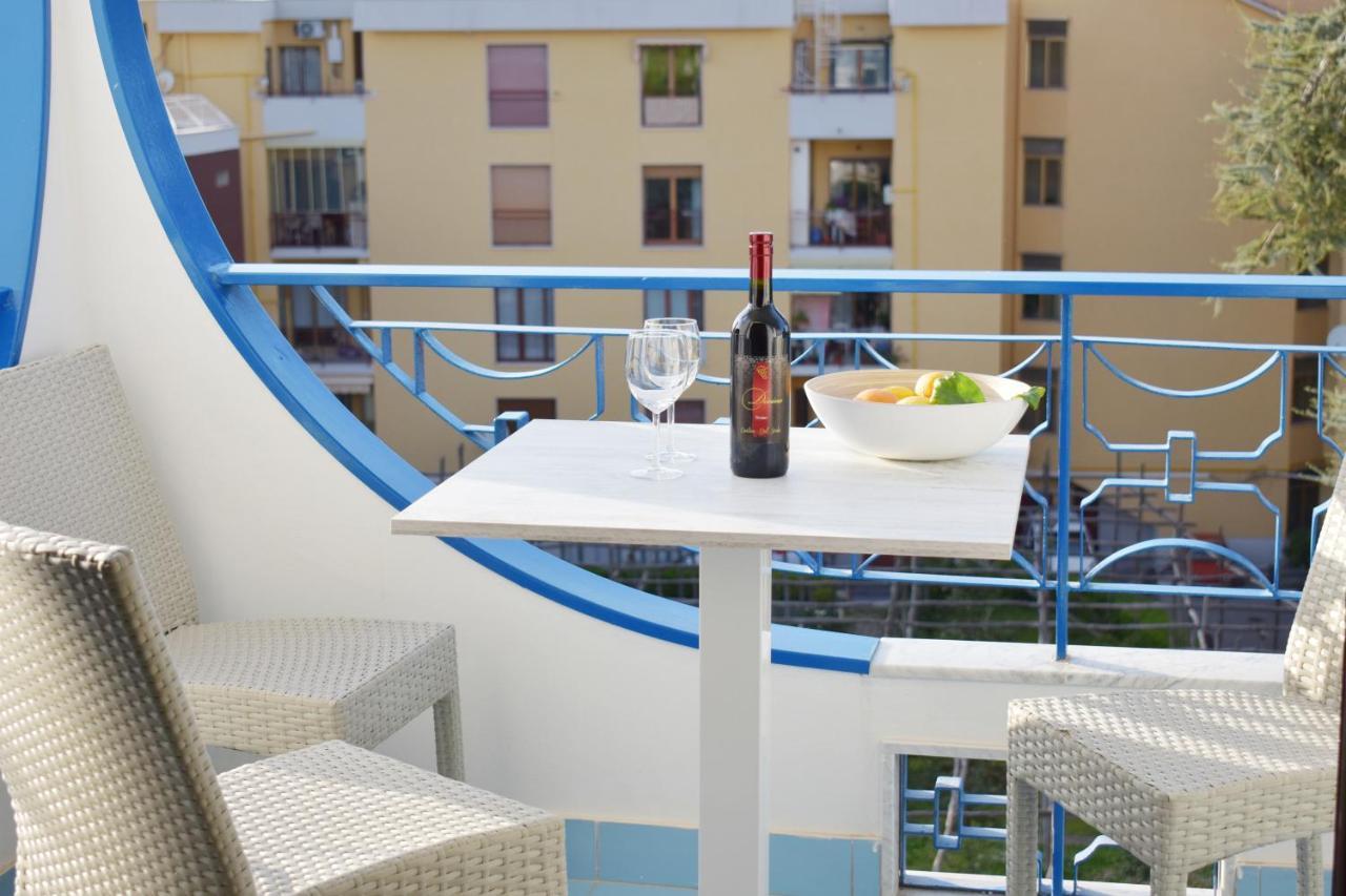 Lume Art Apartment B&B Сорренто Экстерьер фото